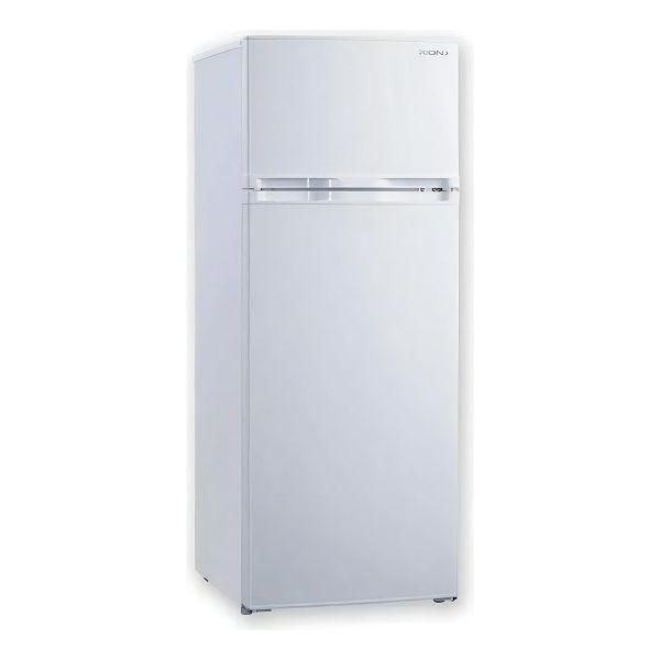 Heladera Frío Natural Xion Xi-hfh220w Kirkor
