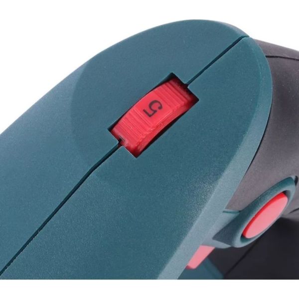 Sierra Reciproca Ronix 705w 4221 Kirkor - Imagen 5