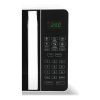 Microondas Smartlife 20l Digital 10 Niveles 700w Negro Sl-mw - Imagen 3