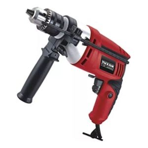 Taladro Impacto Tuxor 500w Gtia 1 Año - Kirkor Kirkor