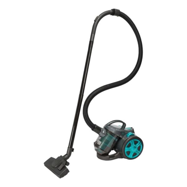 Xion Vc1950 Aspiradora Sin Bolsa Accesorios Easy Clean Kk - Imagen 3