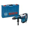 Rotomartillo Bosch Industrial Gbh 8 - 45 Dv Sds-max 1500w - Imagen 3