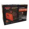 Soldadora Inverter Mma Smarter Evolution 160amp Con Mascara - Imagen 5