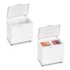 Freezer Electrolux H330 Frio Húmedo 314 Lts Kirkor - Imagen 2