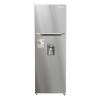 Heladera James Rj 401 Inox D 338lts Frio Seco Con Dispensado