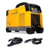 Soldadora Inverter 200 Amp Furius Profesional Turbo Ventilad