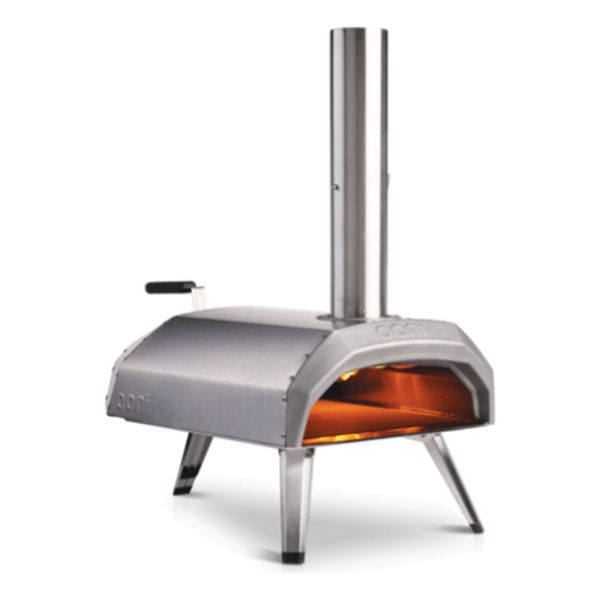 Horno De Pizza Ooni Karu 12 (30cm) Gas/ Leña
