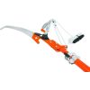 Cortador De Ramas Altas Con Mango Telescópico Truper - Sas