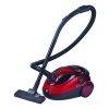 Aspiradora Punktal Pk-8208 2l 1600w Color Rojo/negro - Imagen 7