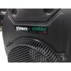 Motor Estacionario Shimura 22 Hp Nafta Eje Horizontal Kirkor - Imagen 4