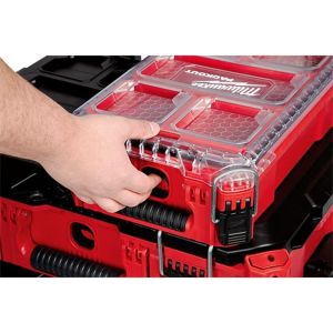 Organizador Milwaukee Compacto Packout 48-22-8435