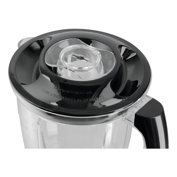 Licuadora Winco Con Jarra De Plástico W1902 1.5 220v Kirkor - Imagen 2