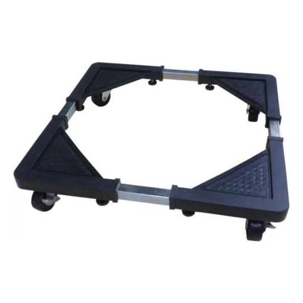 Base O Soporte Para Electrodomesticos Heladera Cocinas 55*55