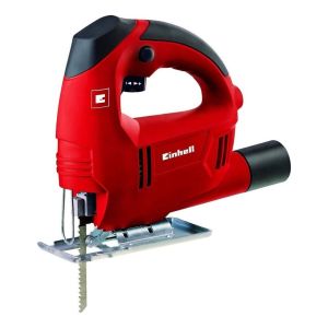 Sierra Caladora Einhell 400w Tc-js 60/1 Kirkor