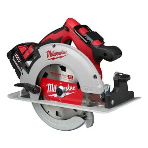 Sierra Circular Milwaukee De 7-1/4'' M18 Brushless (sin Bat.