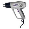 Pistola De Calor Neo 2000w Con Valija Modelo Pc1060 - Imagen 2