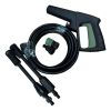 Hidrolavadora Xion 1800w Presión Máx. 130 Bar. Xi-hi1800 Kk - Imagen 3