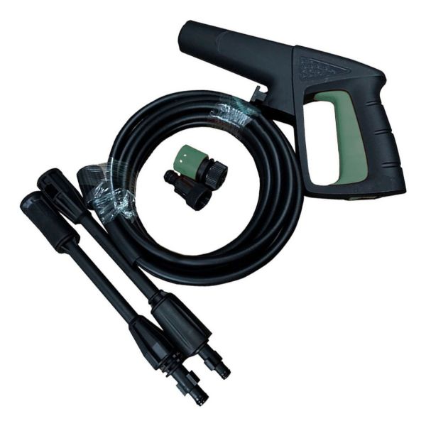 Hidrolavadora Xion 1800w Presión Máx. 130 Bar. Xi-hi1800 Kk - Imagen 3