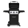 Parrillero Barbacoa Para Exterior Broil King Royal 320 - Imagen 2