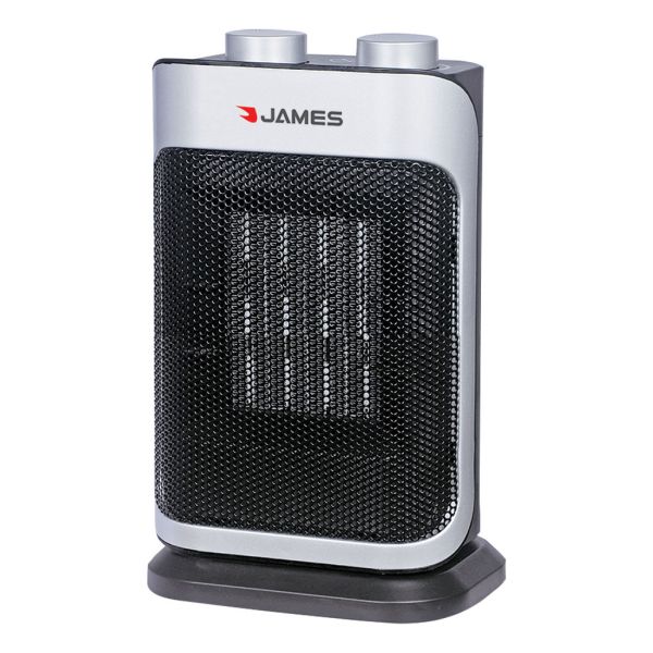 Estufas Caloventilador James 1500w Ceramica Gtia 2 Años