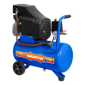 Compresor 24 Lt 2hp Wadfow Wap3a24