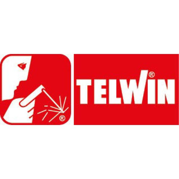 Soldadora Telwin Inverter Technology 186xt Tig Mma Kirkor - Imagen 3