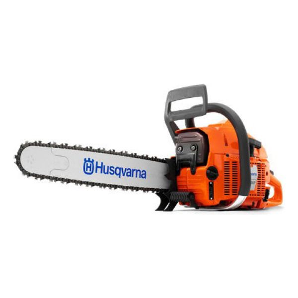 Motosierra Profesional 281 Husqvarna 80cm3