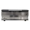 Parrilla Eléctrica Angus E480 Con Dimmer Tromen Kirkor