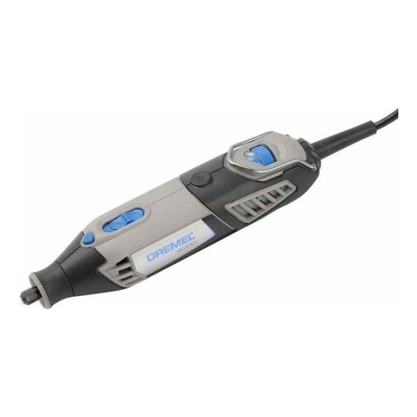 Rectificadora Recta-mini Torno Dremel 4000-3/36 - Imagen 2