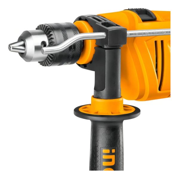 Taladro Percutor Ingco 13 Mm 850w Industrial Id8508 Kirkor - Imagen 3
