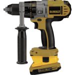 Adaptador Dewalt Baterias Niquel 18v A Litio 20v - Imagen 3