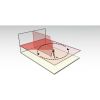 Nivel Laser Stabila Lax50 Con Tripode Y Barra Telescopica - Imagen 5