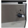 Parrilla Eléctrica Angus E480 Con Dimmer Tromen Kirkor - Imagen 6