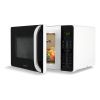 Microondas Smartlife 20l Digital 10 Niveles 700w Negro Sl-mw - Imagen 2