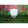 Fumigadora Pulverizadora Equus Sx-lk15b Manual 15litros Kirk - Imagen 5