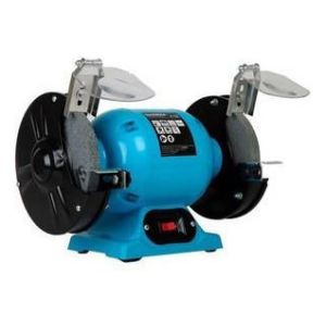 Amoladora De Banco Alpha Pro 6 550w 3/4hp-kirkor