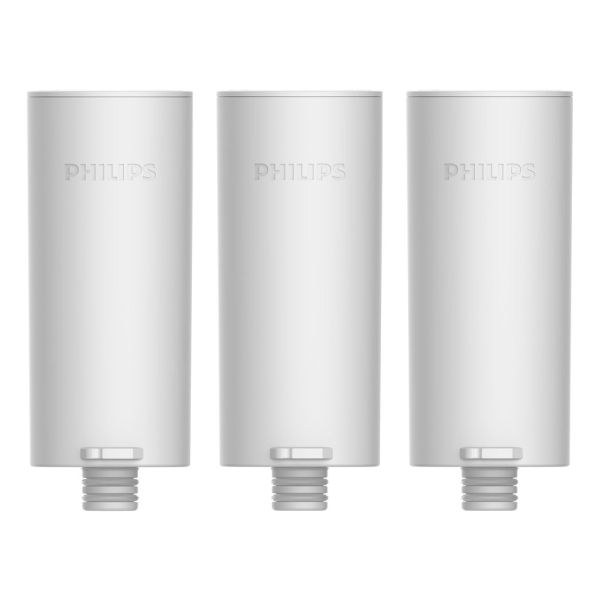 Pack X3 Filtros Philips Awp225 Micro X-clean Instant