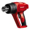 Pistola De Calor Einhell 2000w Industrial Kirkor