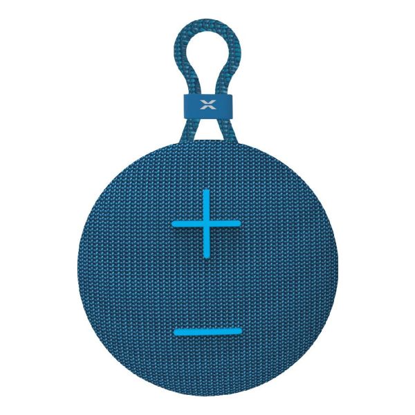 Parlante Xion Parlante Xi-xt2 Portátil Con Bluetooth Kirkor