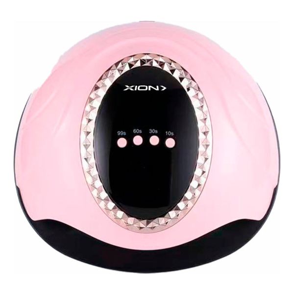 Secador De Uñas Lampara Led Uv Profesional Xion Kirkor - Imagen 2