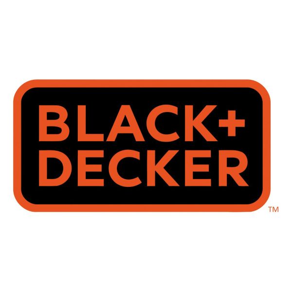 Cortacesped Electrica Gr3800 Black Decker 1600w - Kirkor Kir - Imagen 4