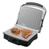 Sandwichera Grill Xion 2000w Xi-gr44 Kirkor - Imagen 2