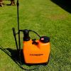 Pulverizador Fumigador Manual Mochila 16 Litros Lusqtoff - Imagen 5