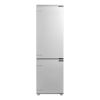 Refrigerador James Panelable Rjc 375 Emp Frio Húmedo 269 Lts