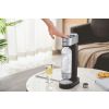 Máquina De Soda Philips Add4902bk + Botella 1 Lt + Co2 - Imagen 8
