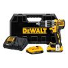 Taladro Atornillador Dewalt Litio 20v Sin Carbones Dcd795 - Imagen 3