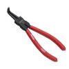 Pinza Para Seguros Curva Interior 7 Ronix H15rh-1737