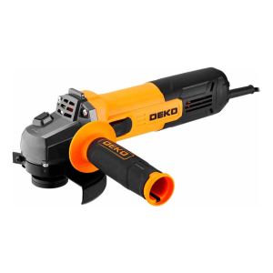Amoladora Deko Angular 4 1/2'' 750w Dkag115xp75 Kirkor