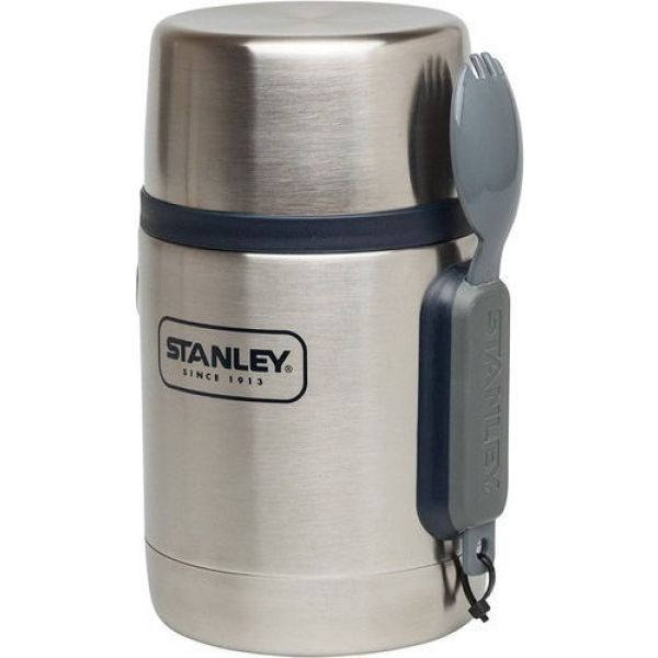 Vianda Termo Lonchera - Stanley - Termica 530 Ml - Imagen 3