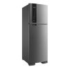Heladera Whirlpool Top Mount Wrm45bkdwc 375lt